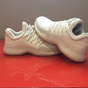 James Harden Volume 1 Yacht Party